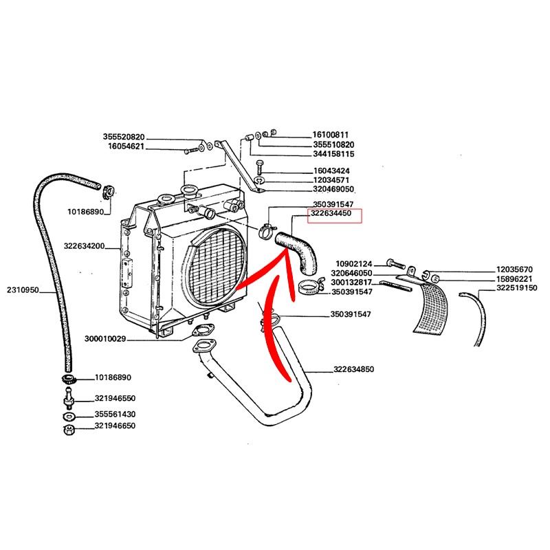 322634450.jpg MANICOTTO COD. 322634450