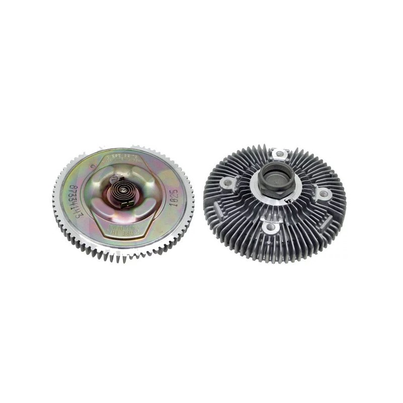 9.7019.jpg GIUNTO VISCOSTATICO CASE - NEW HOLLAND - STEYR COD. 9.7019 - 131100060110 - 87334143