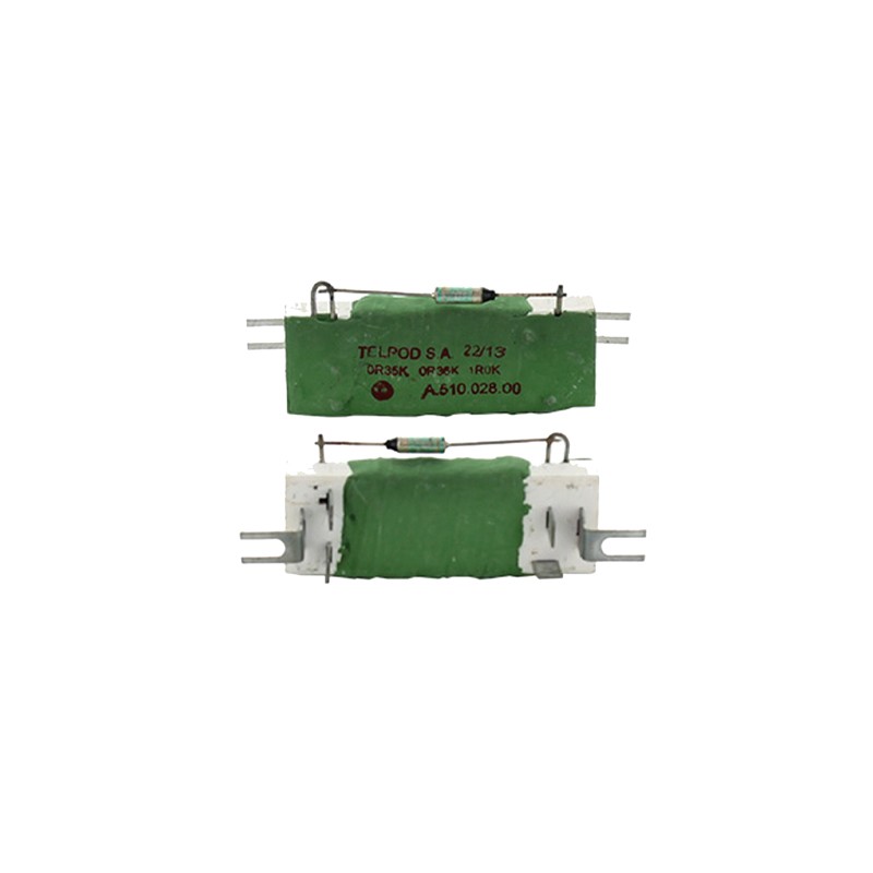 10.9131.jpg RESISTORE SAME - DEUTZ COD. 10.9131 - 0.900.1281.7 10.9131.jpg RESISTORE SAME - DEUTZ COD. 10.9131 - 0.900.1281.7