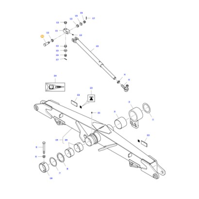 322875850.jpg PERNO COD. 322875850