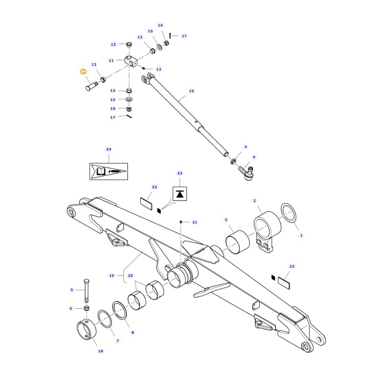 322875850.jpg PERNO COD. 322875850