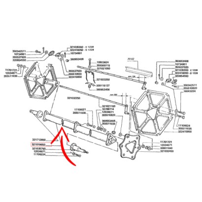 321019650.jpg ALBERO ASPO COD. 321019650