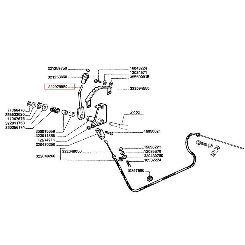 322079950.jpg LEVA COD. 322079950