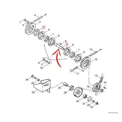 9514437_b.jpg ALBERO COD. 9514437