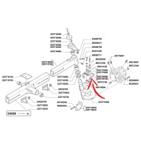 322716150.jpg TUBO DI OLIO COD. 322716150