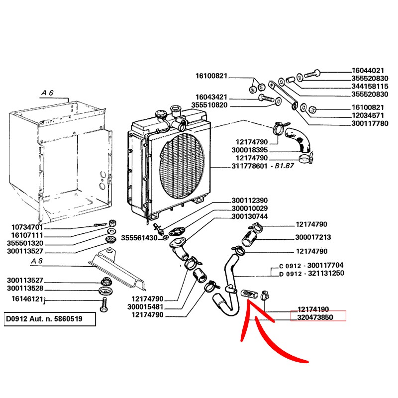 320473850.jpg MANICOTTO COD. 320473850