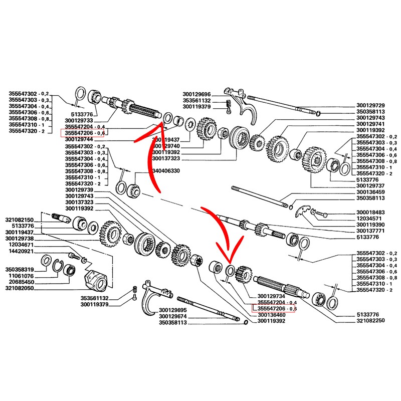 355547206.jpg RONDELLA COD. 355547206