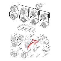 916786.jpg PORTACONTATTI COD. 916786