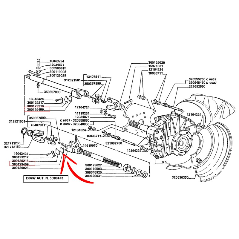 300129459.jpg SPESSORE COD. 300129459