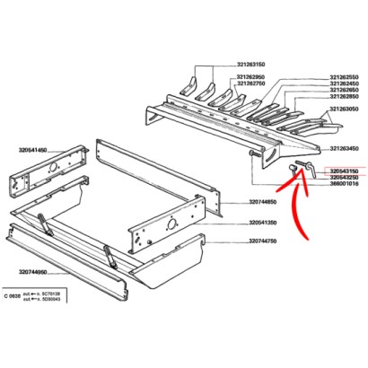 320543150.jpg ARMATURA COD. 320543150