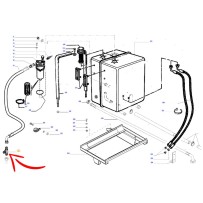 322870950.jpg RACCORDO A T COD. 322870950