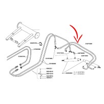 322873950.jpg TUBO HYDRAULICO COD. 322873950