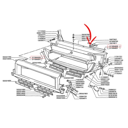 311994930.jpg RONDELLA COD. 311994930