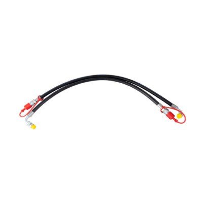 04559.jpg KIT TUBI IDRAULICI PER 3° PUNTI CON VALVOLA DI BLOCCO COD. 04559