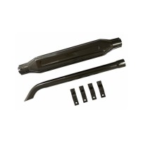 84444.jpg KIT SILENZIATORE QUADRO COD. 84444