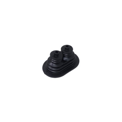 08492.jpg CUFFIA LEVA CAMBIO PER TRATTORE FIAT NEW HOLLAND 570-580-670-680 COD. 08492 RIF. ORIGINALE 5100995
