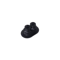 08492.jpg CUFFIA LEVA CAMBIO PER TRATTORE FIAT NEW HOLLAND 570-580-670-680 COD. 08492 RIF. ORIGINALE 5100995