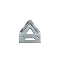 H207930.jpg SEZIONE LAMA JHONE DEERE COD. H207930