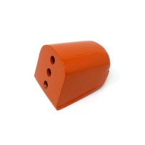 03017.jpg SUPPORTO FANALE PER TRATTORE SERIE ORO FIAT 4951145