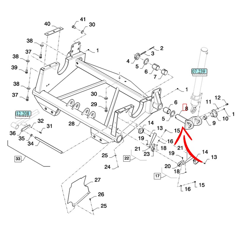 84430068.jpg PERNO COD. 84430068