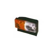 02781.jpg FANALE DIREZIONE E POSIZIONE SINISTRO 160X67mm COD. 02781