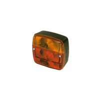 02813_B.jpg FANALE POSTERIORE DESTRO ALOGENO COD. 02813