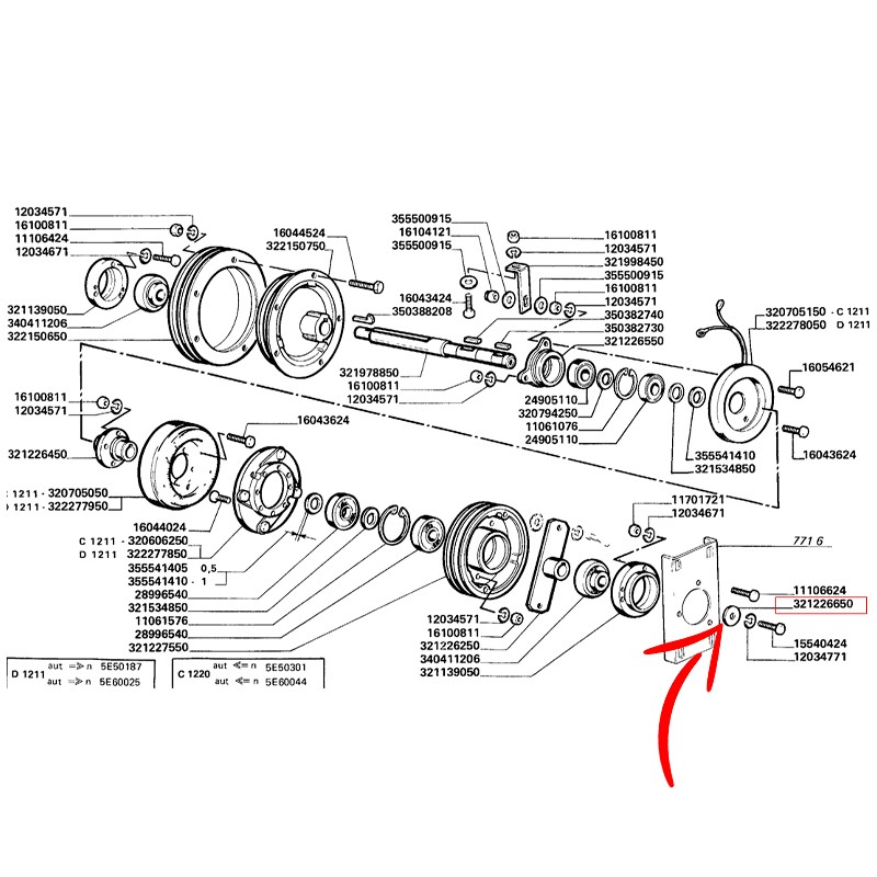 321226650.jpg RONDELLA COD. 321226650