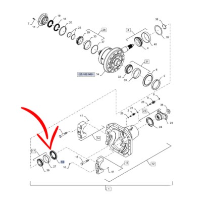 47916213.jpg PARAOLIO COD. 47916213