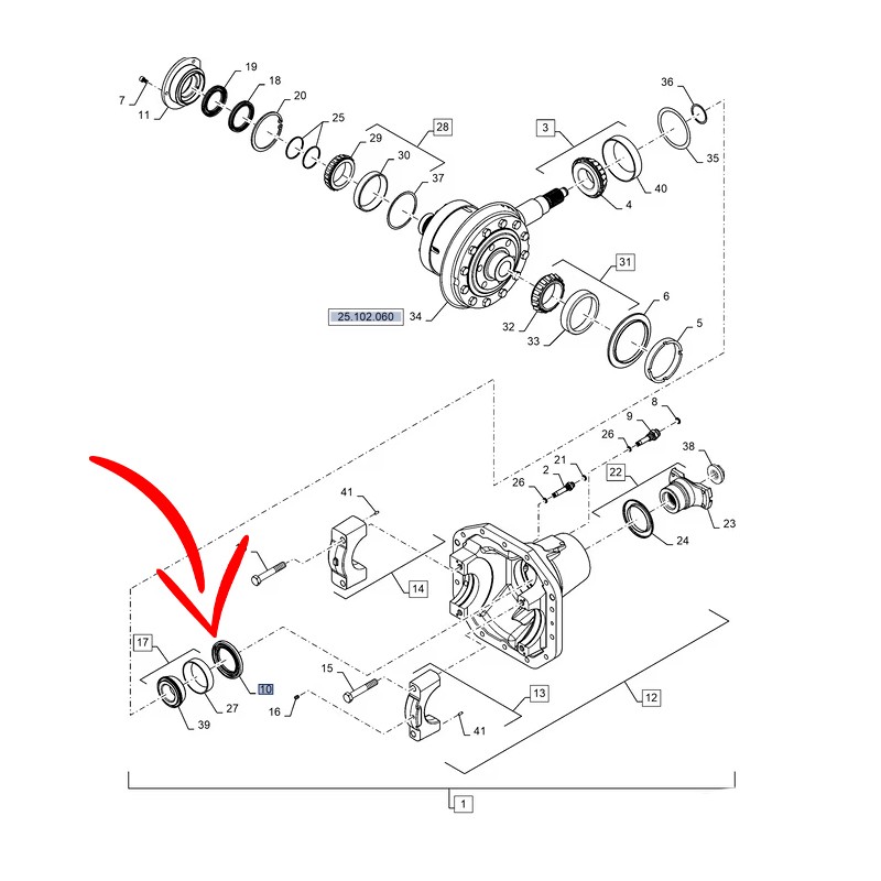 47916213.jpg PARAOLIO COD. 47916213