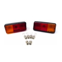 02818_D.jpg KIT FANALI POSTERIORI ALOGENI DESTRO/SINISTRO + LAMPADINE