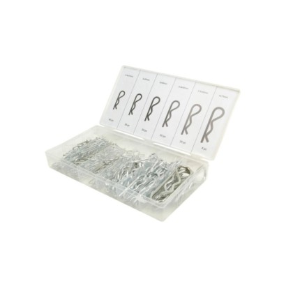 S.29894.jpg KIT COPPIGLIE A MOLLA CLIP Ø2 - 4mm x33 - 75mm COD. S.29894