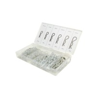 S.29894.jpg KIT COPPIGLIE A MOLLA CLIP Ø2 - 4mm x33 - 75mm COD. S.29894