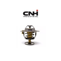 87803664.jpg TERMOSTATO ORIGINALE CNH COD. 87803664