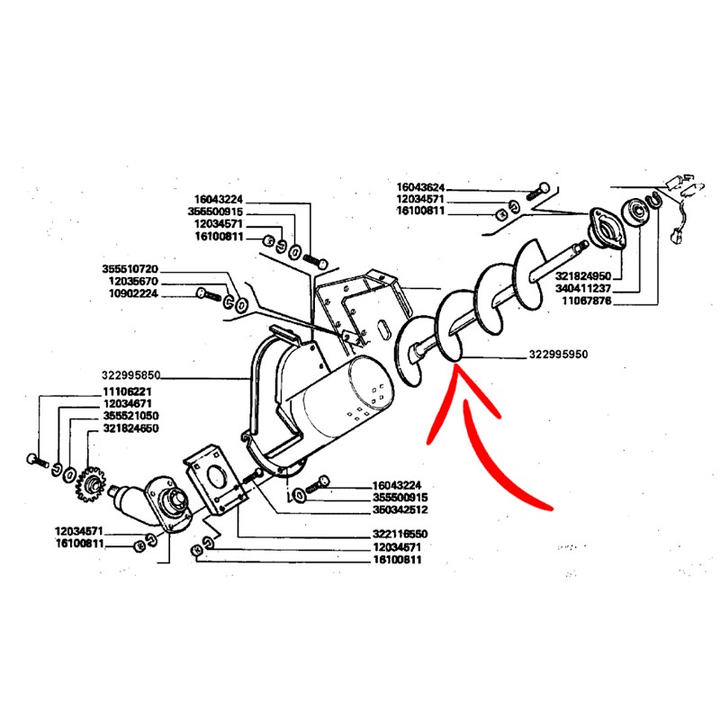 322995950.jpg COCLEA COD. 322995950 322995950.jpg COCLEA COD. 322995950