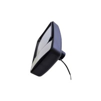 CA100903H_B.jpg SPECCHIO RETROVISORE RISCALDATO 400x210mm COD. CA100903H