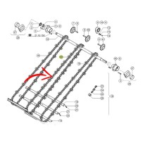 0005209030.jpg CATENA CENTRALE COD. 0005209030