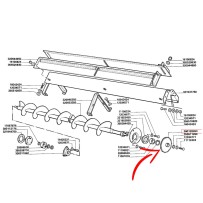 300128263.jpg INGRANAGGIO COD. 300128263