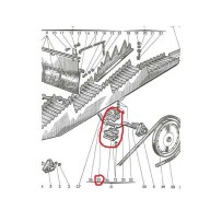 300012411.jpg SUPPORTO COD. 300012411