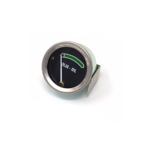 00621.jpg MANOMETRO PRESSIONE OLIO COD. 00621 - 4058426