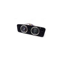 10619_b.jpg QUADRO STRUMENTI COMPLETO PER TRATTORE FIAT COD. 10619 RIF. ORIGINALE 4334915 - 4335525