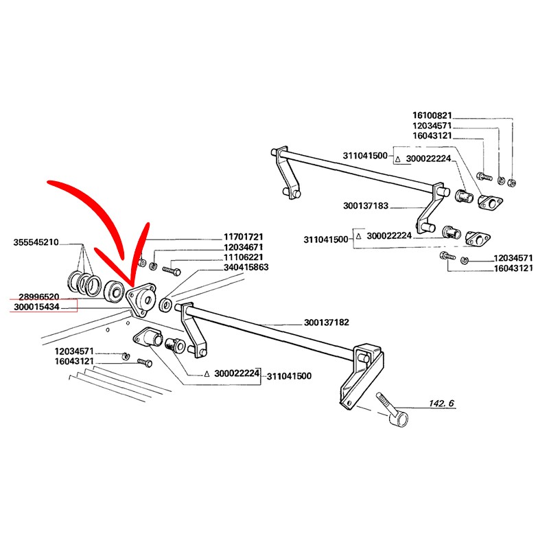 300015434.jpg SUPPORTO COD. 300015434 300015434.jpg SUPPORTO COD. 300015434