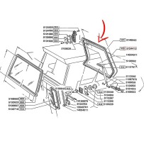 5124413_LVS_B.jpg VETRO 7 FORI COD. 5124413