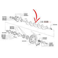 300118963.png COCLEA COD. 300118963