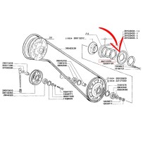 300112018.jpg SEMI PULEGGIA COD. 300112018