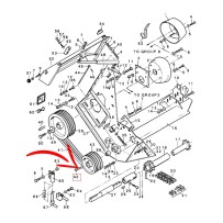 170026.jpg LINGUETTA COD. 170026