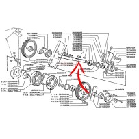 321243850.jpg ALBERO DI RINVIO COD. 321243850