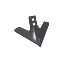CP1943_B.jpg VOMERINA TRIANGOLARE DUE FORI MM. 150X6 COD. CP1943   57162