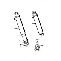 3540424M91.jpg KIT GUARNIZIONI PER SOLLEVATORE D.80 COD. 3540424M91