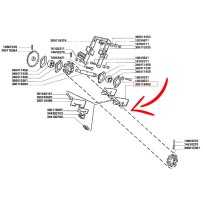 300118465.jpg CATENA ELEVATORE COD. 300118465