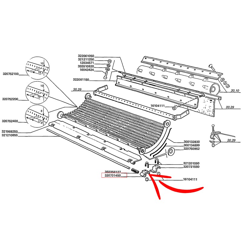 320731450.jpg CERNIERA COD. 320731450